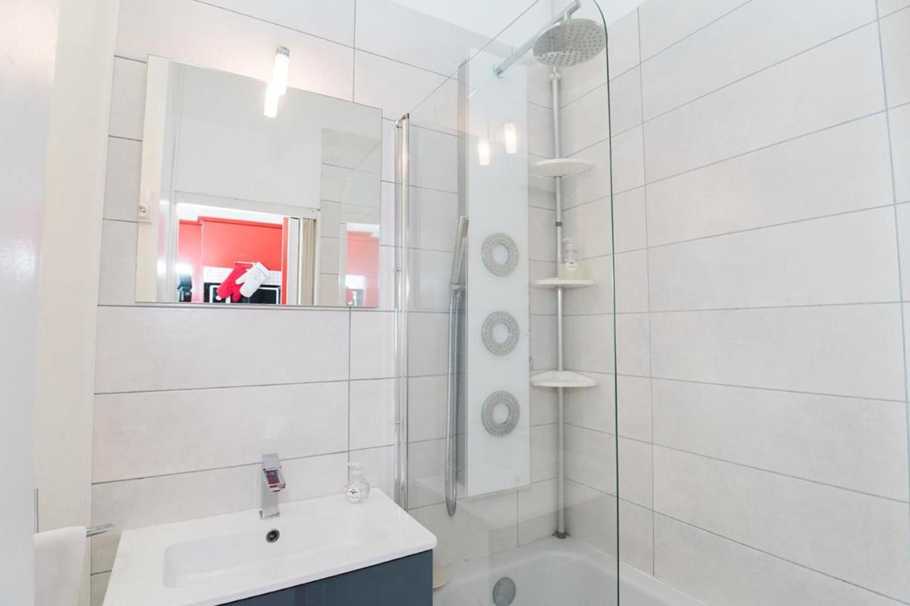 Le Devosge Apartment Dijon Luaran gambar