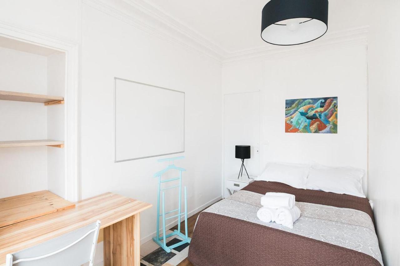 Le Devosge Apartment Dijon Luaran gambar