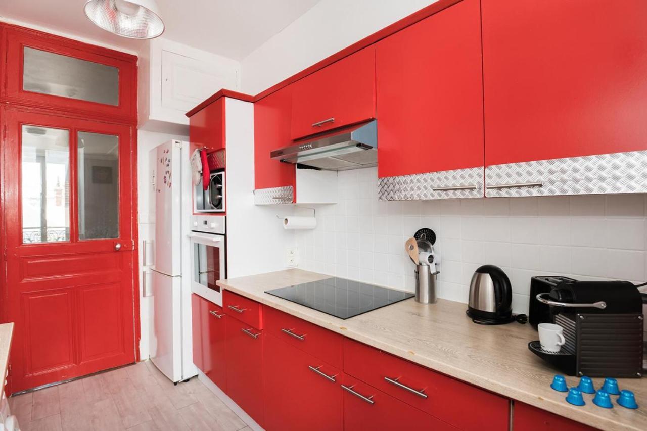 Le Devosge Apartment Dijon Luaran gambar