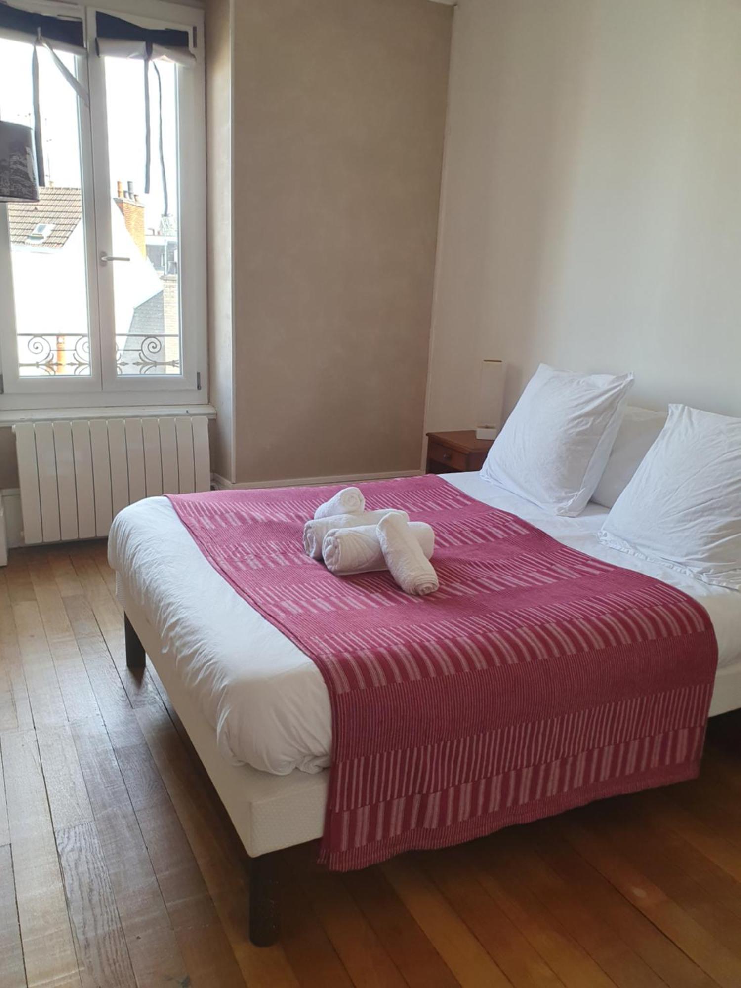 Le Devosge Apartment Dijon Luaran gambar